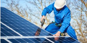 Installation Maintenance Panneaux Solaires Photovoltaïques à Marest-Dampcourt